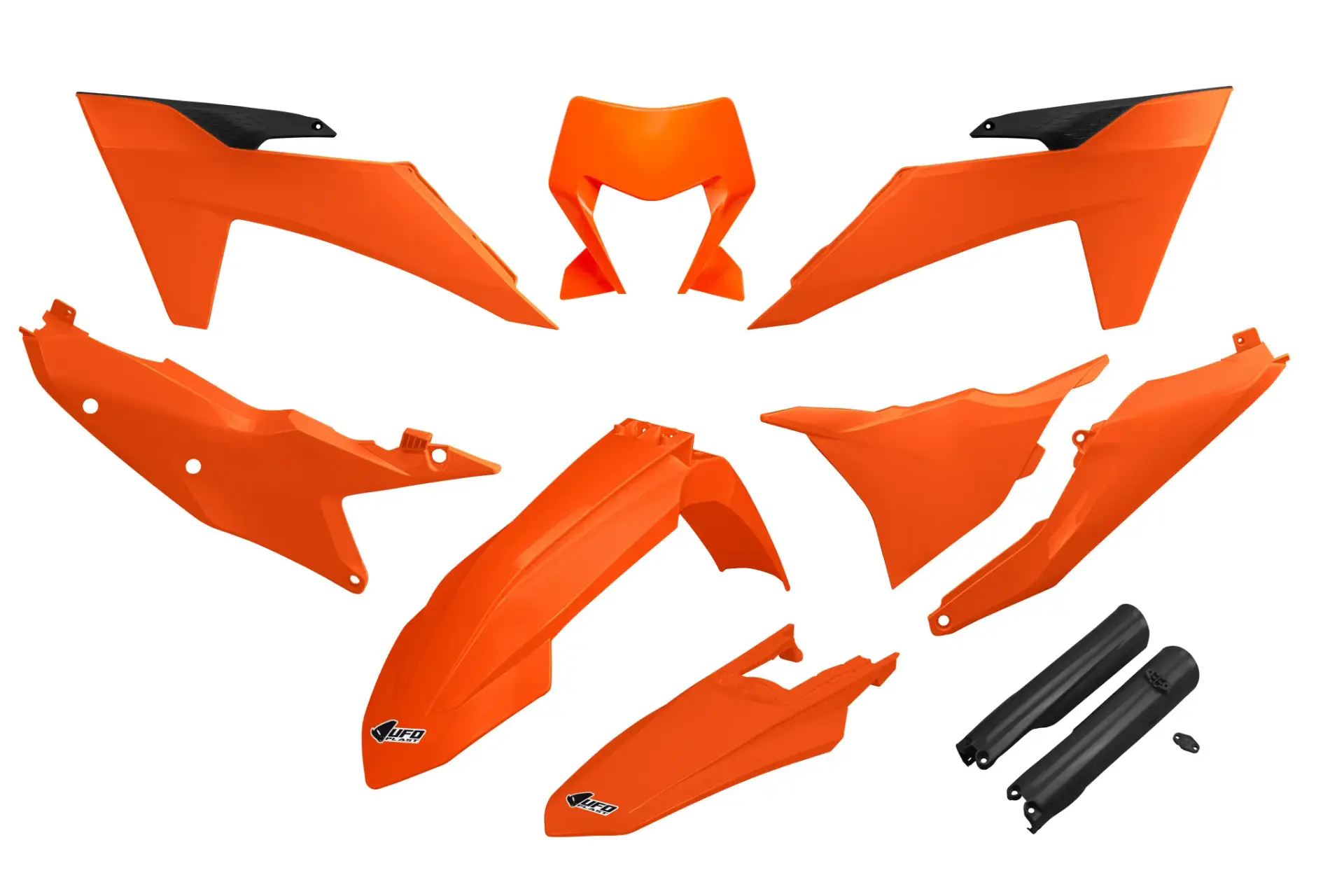 Kit Carrosserie Complet UFO pour KTM