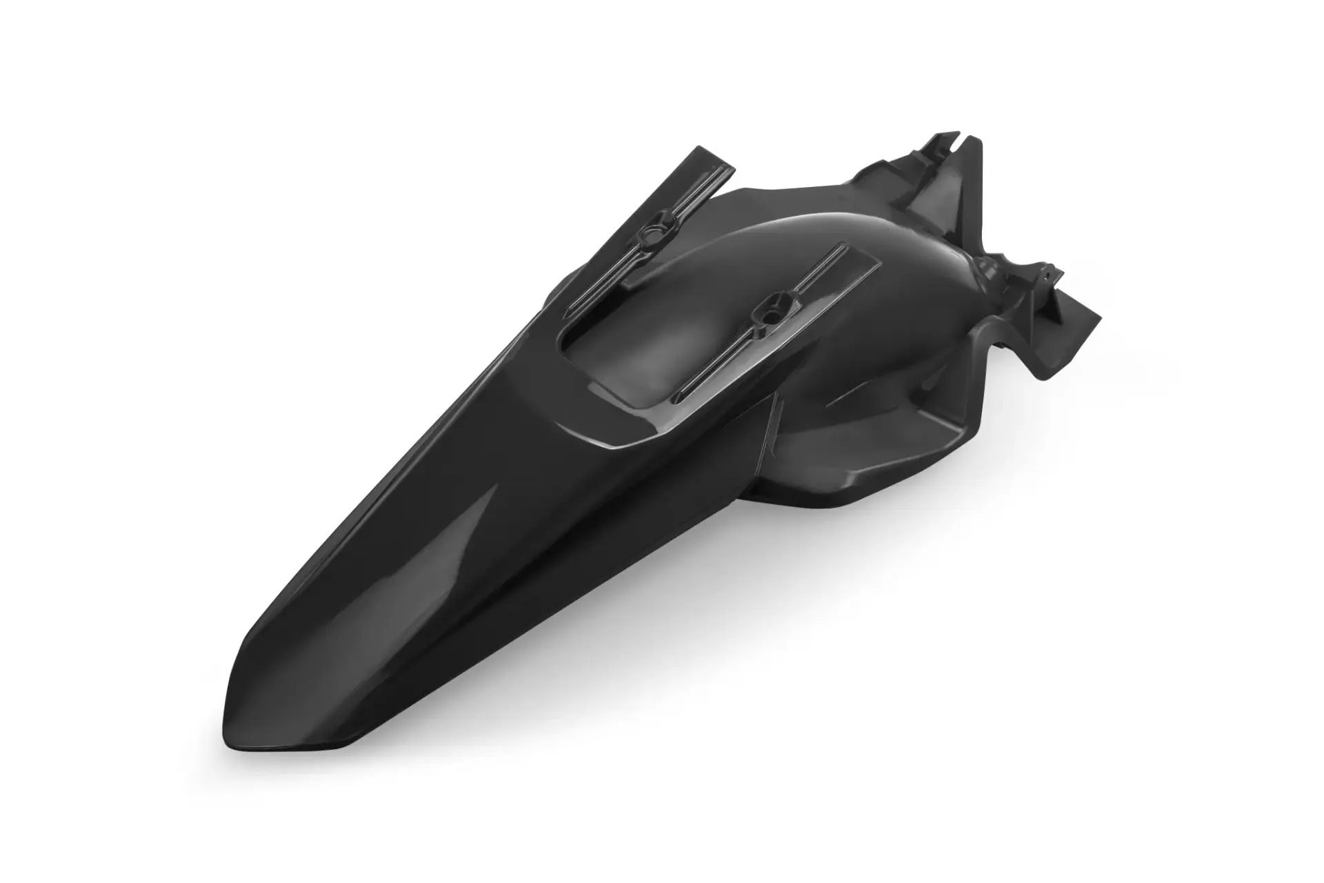 리어 펜더 UFO SX85 2025 블랙