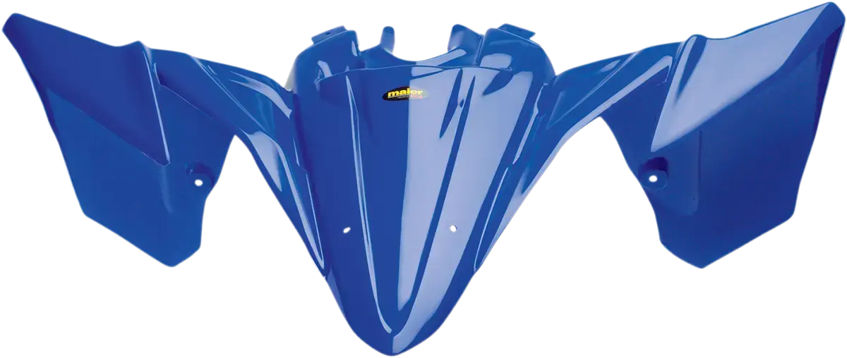 Plastique de carénage ATV Yamaha MAIER