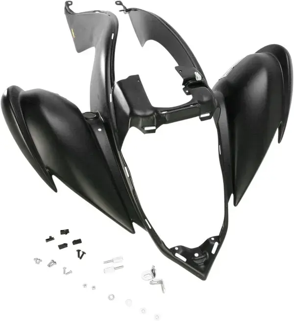 Plastique de remplacement de garde-boue MAIER