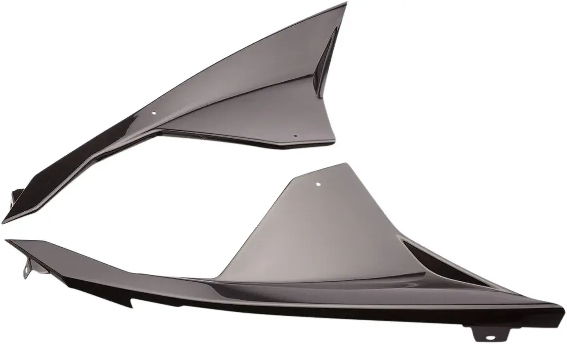 MAIER 17-19 X3 黑色挡泥板塑料套件