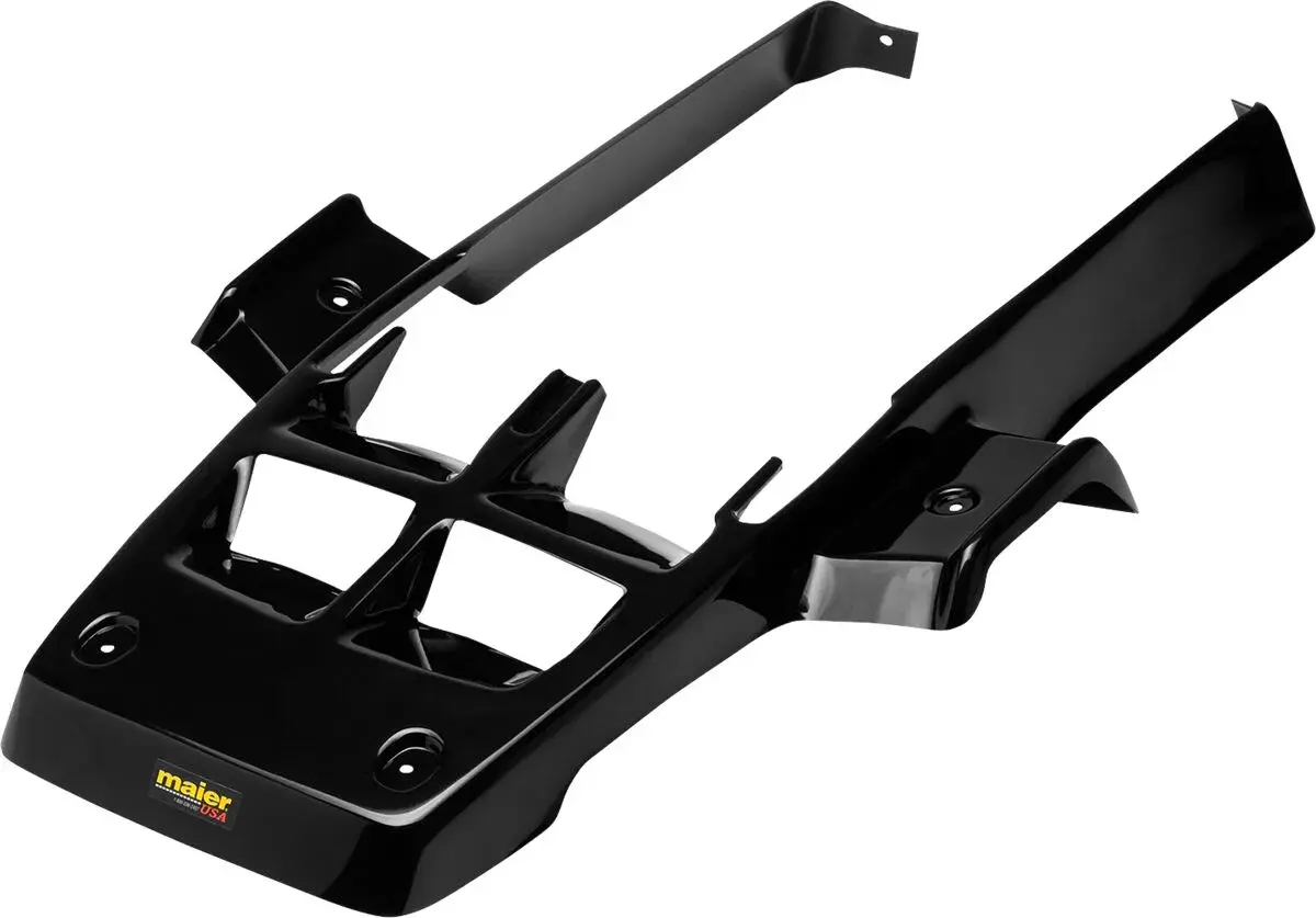 Maier Banshee Racing forsort plastiksæt