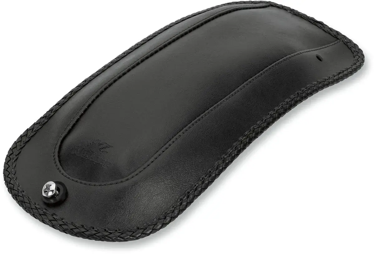 Mustang Fender Bib FLS 00-17 Smooth موٹر سائیکل جیکٹ