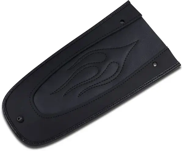 سیل کور Fender skin flame 12 Drag Specialties