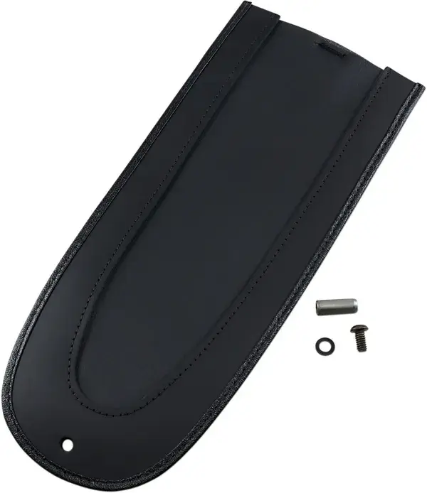 غطاء مقعد Fender Skin أملس 131/4 من Drag Specialties