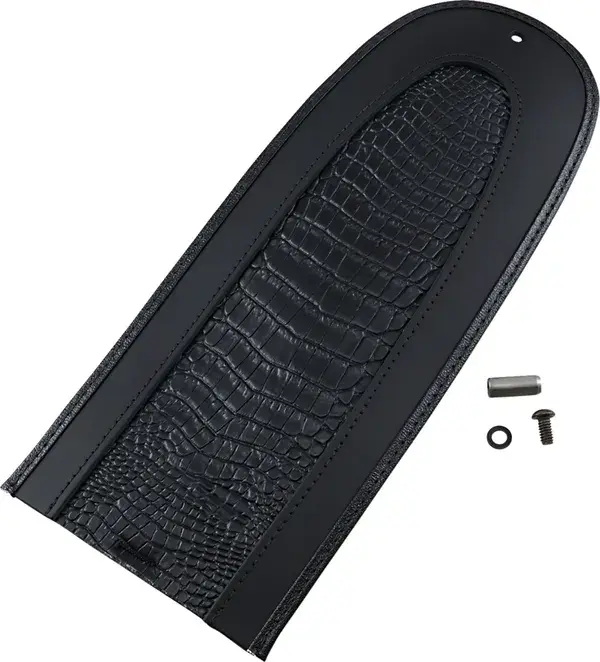 Fender skin dirželio dangtis DRAG SPECIALTIES SEATS