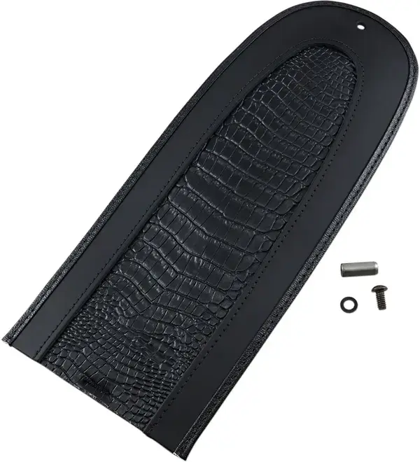Fender skin dirželio dangtis DRAG SPECIALTIES SEATS — 2 vaizdas