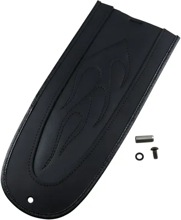 Sėdynės dangtis Fender Skin Flame Drag Specialties