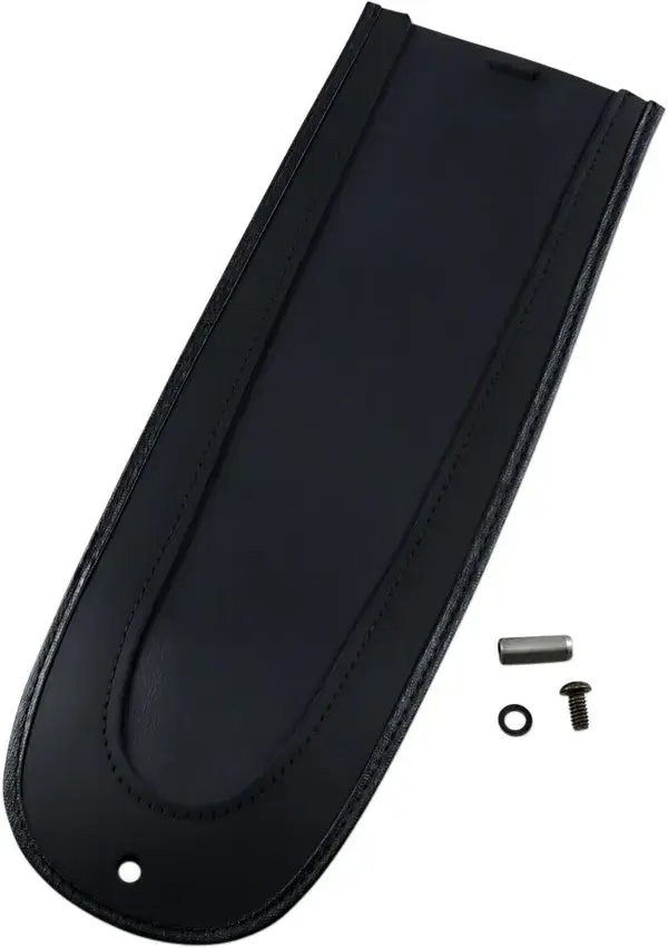 Fender Skin Smooth シートカバー Drag Specialties
