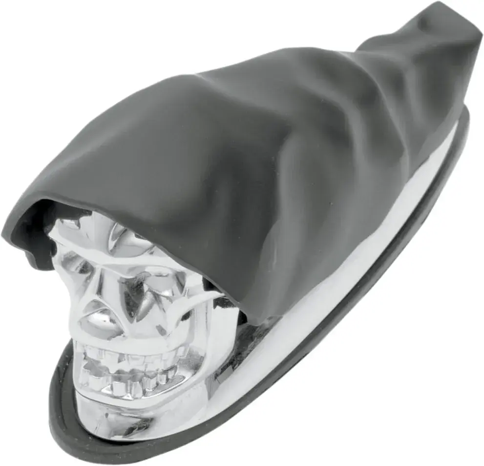 Διακόσμηση FNDR skull DRAG SPECIALTIES