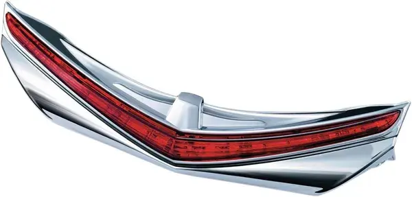 مصباح خلفي LED لحامية الطين Kuryakyn GL 1800