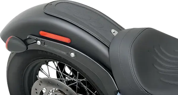 Obloga za blatnik Drag Specialties Seats — pogled 2