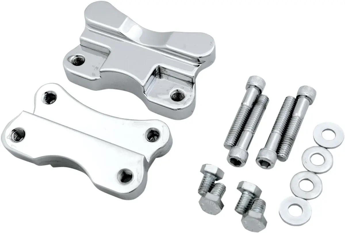 محولات حاجب الطين على أمّامة لعجلات مقاس 21 بوصة من دراج سبشيالتيز