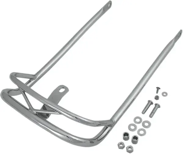 Enjoliveur de garde-boue arrière DRAG SPECIALTIES