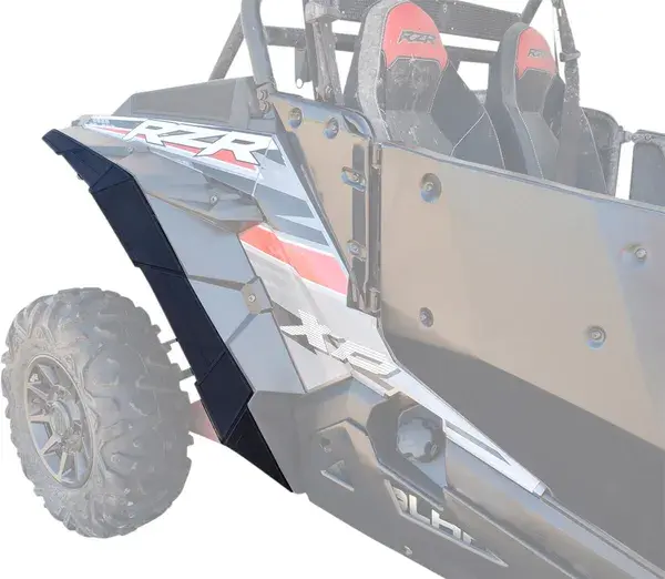 펜더 가드 익스텐션 키트 PowerMaxx — 2번째 뷰