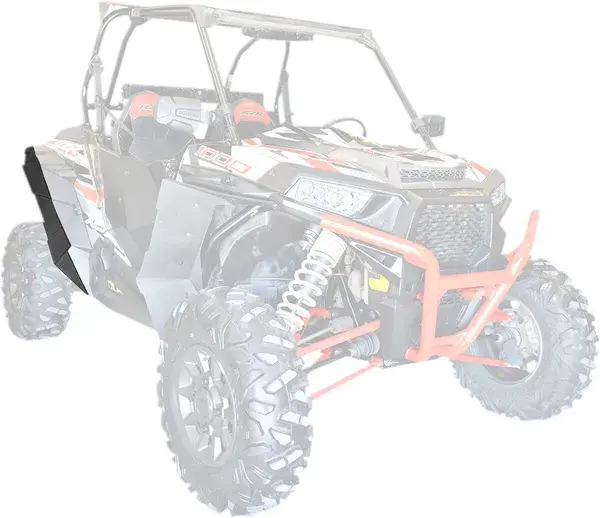 펜더 가드 익스텐션 키트 PowerMaxx — 3번째 뷰
