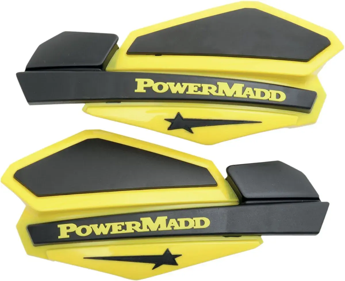 스타 시리즈 핸드 가드 POWERMADD