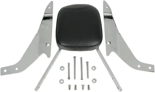 Sissy bar STD M109 Cobra