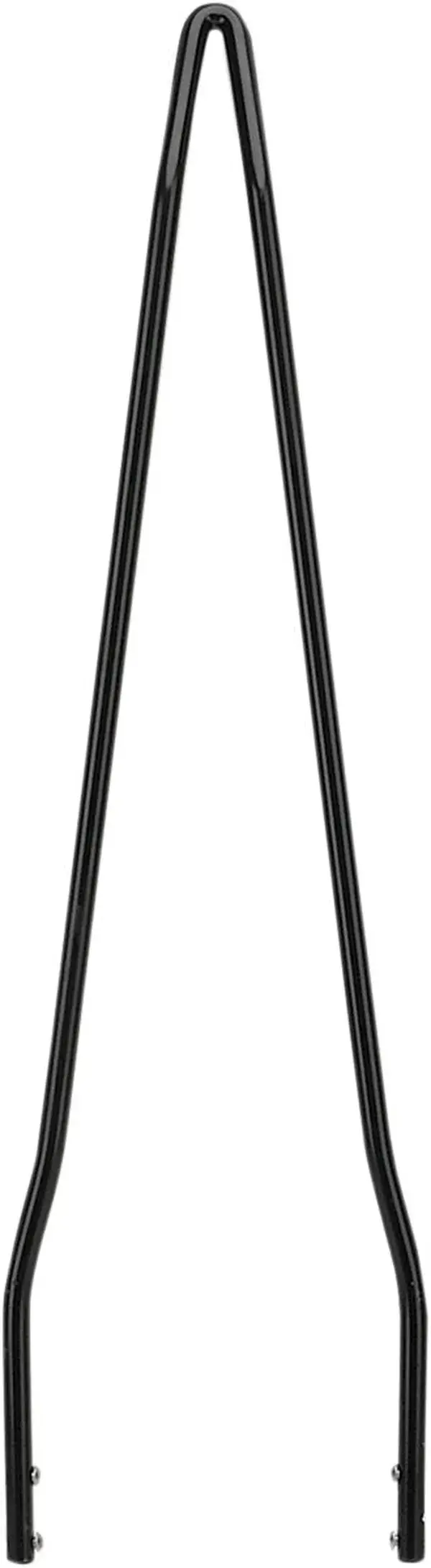 Sissy bar i Attitude stil fra CYCLE VISIONS