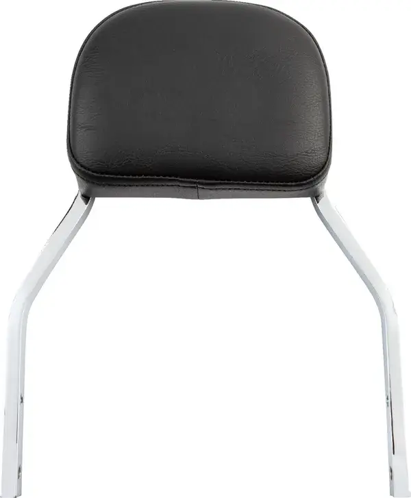 Firkantet Sissy Bar COBRA