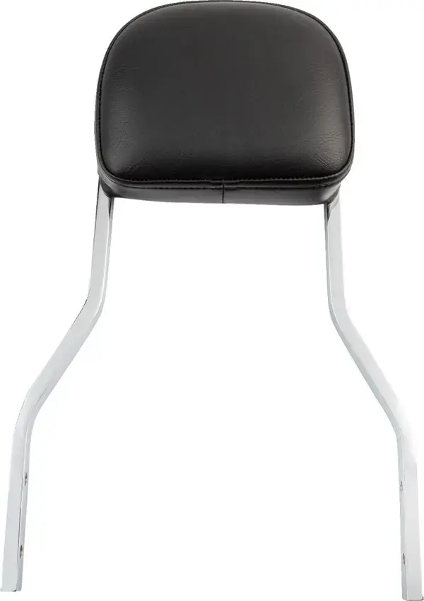 Sissy Bar firkantet COBRA