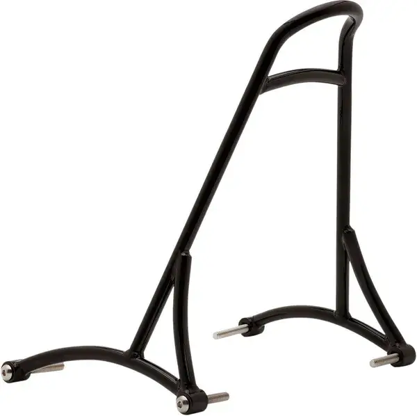 Sissy bar courte Burly Brand