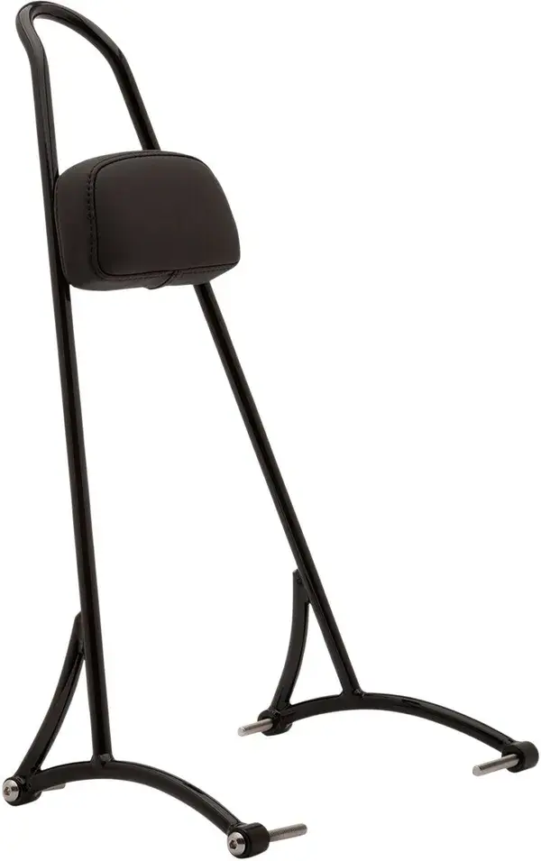 Sissy bar BURLY BRAND 20 pouces