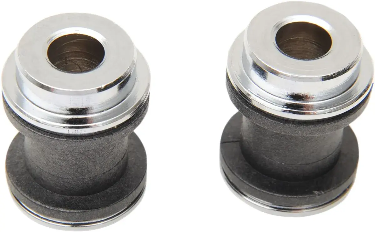 Bagues de rechange pour matériel de fixation détachable DRAG SPECIALTIES