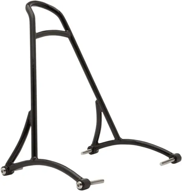 Kurze Sissy Bar Burly Brand