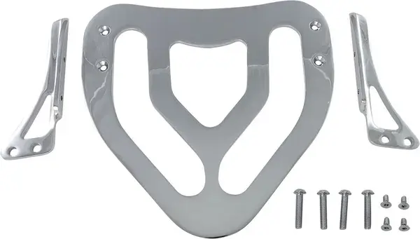 Багажник Sissy Bar SHOW CHROME
