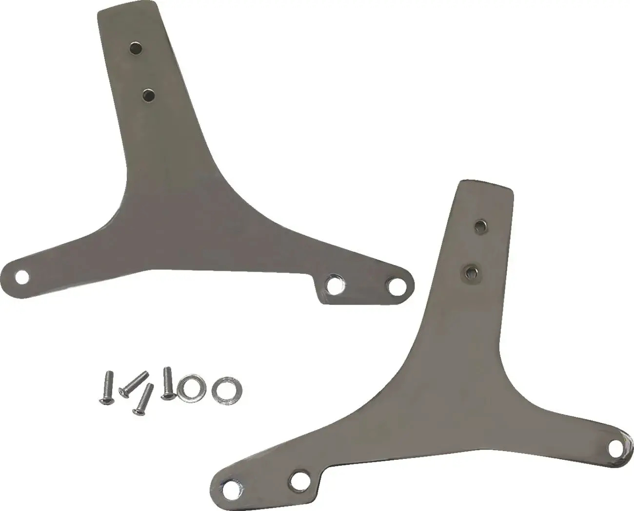 لوحان جانبيان لِعارضة الراكب الخلفي DRAG SPECIALTIES