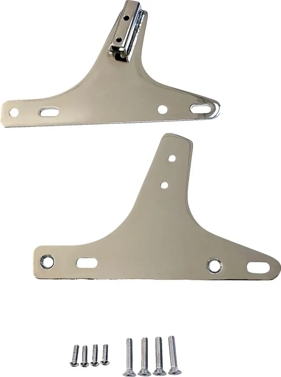 لوحات جانبية لـ Sissy Bar من DRAG SPECIALTIES
