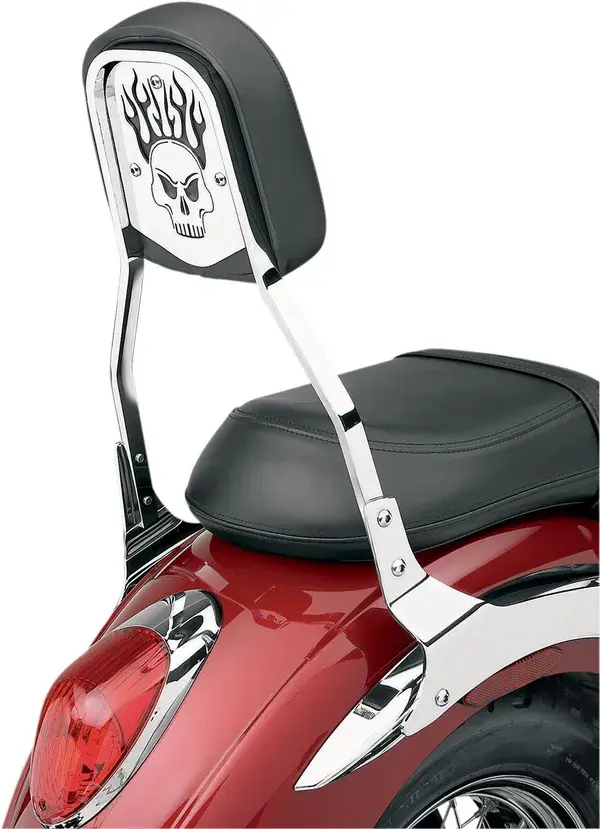 Rugsteun COBRA Insert Backrest ST STD SK — zicht 2