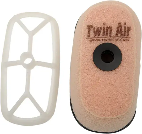 Luchtfilterkit Powerflow TWIN AIR — zicht 3