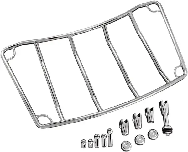 Verstellbarer Gepäckträger Multi-Rack Kuryakyn