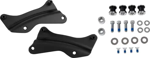 Kit de fixation pour dosseret DRAG SPECIALTIES
