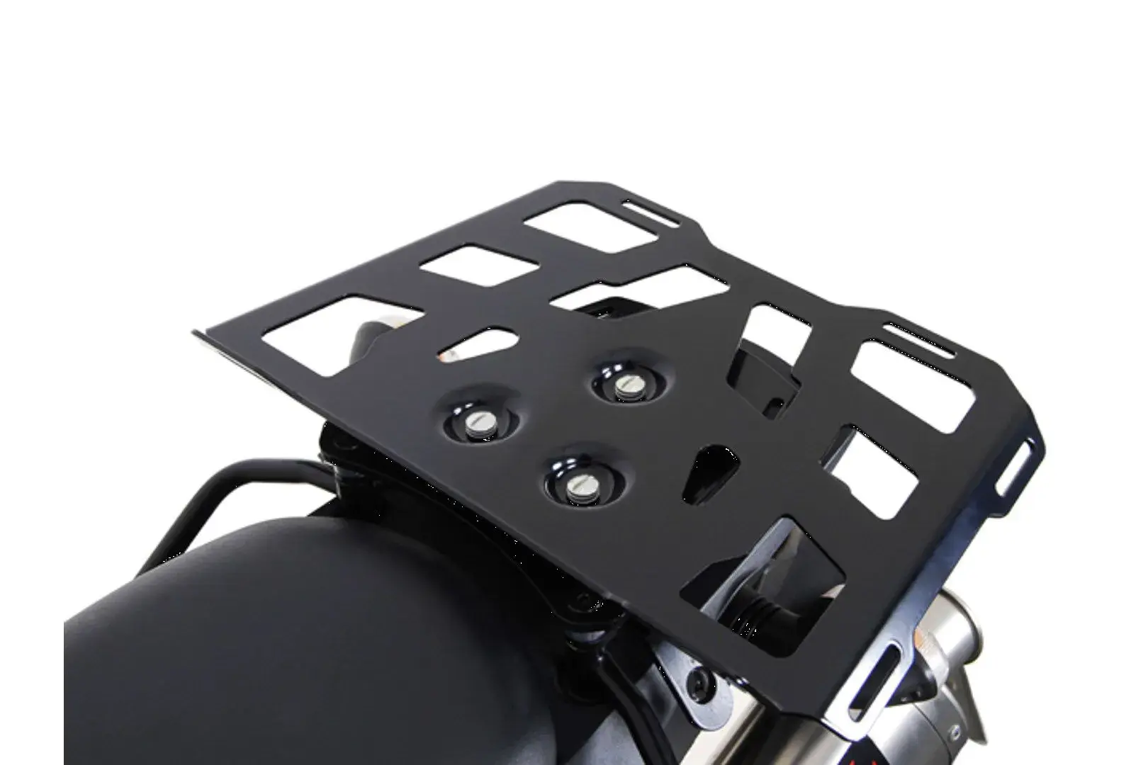 امتداد لحامل الأمتعة ALU-RACK من SW-MOTECH