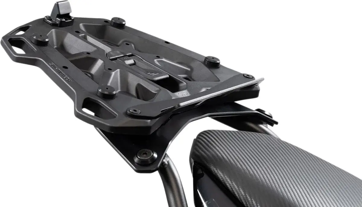 Adapterplatte für Street-Rack Gepäckträger SW-MOTECH