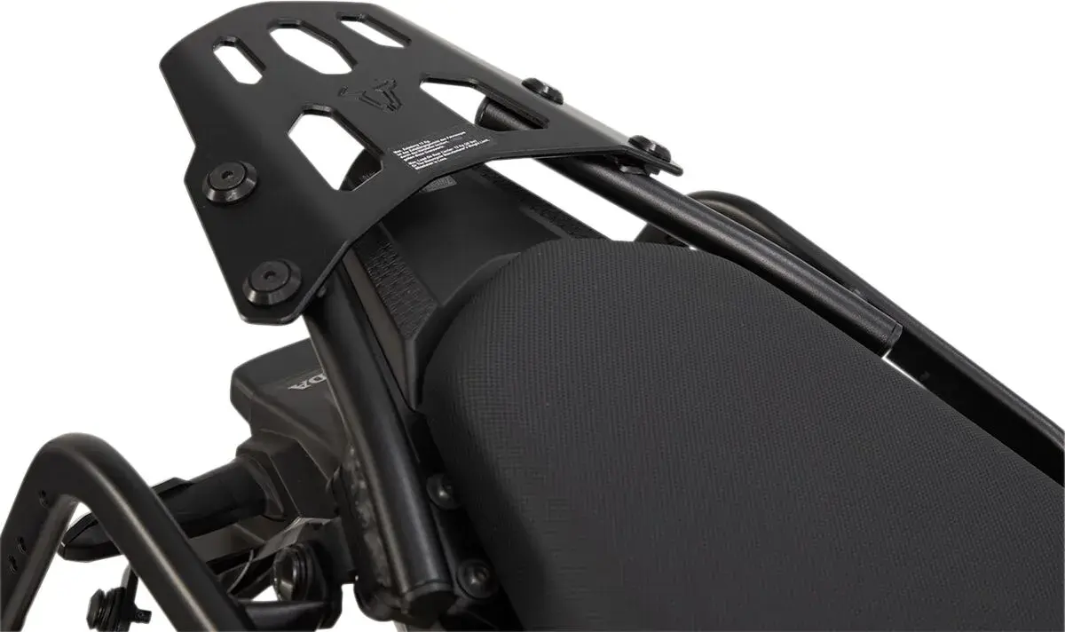 SW-Motech Street-Rack pour bagages
