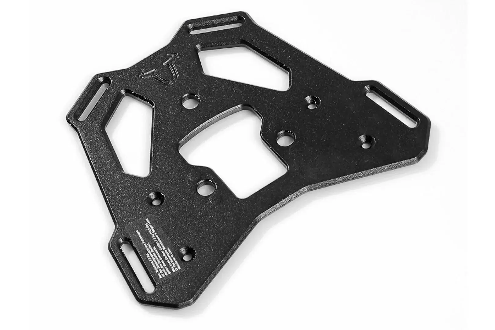 Support en aluminium SW-MOTECH