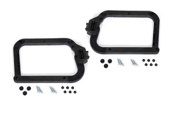 Adapterkit für EVO-Seitenträger SW-MOTECH