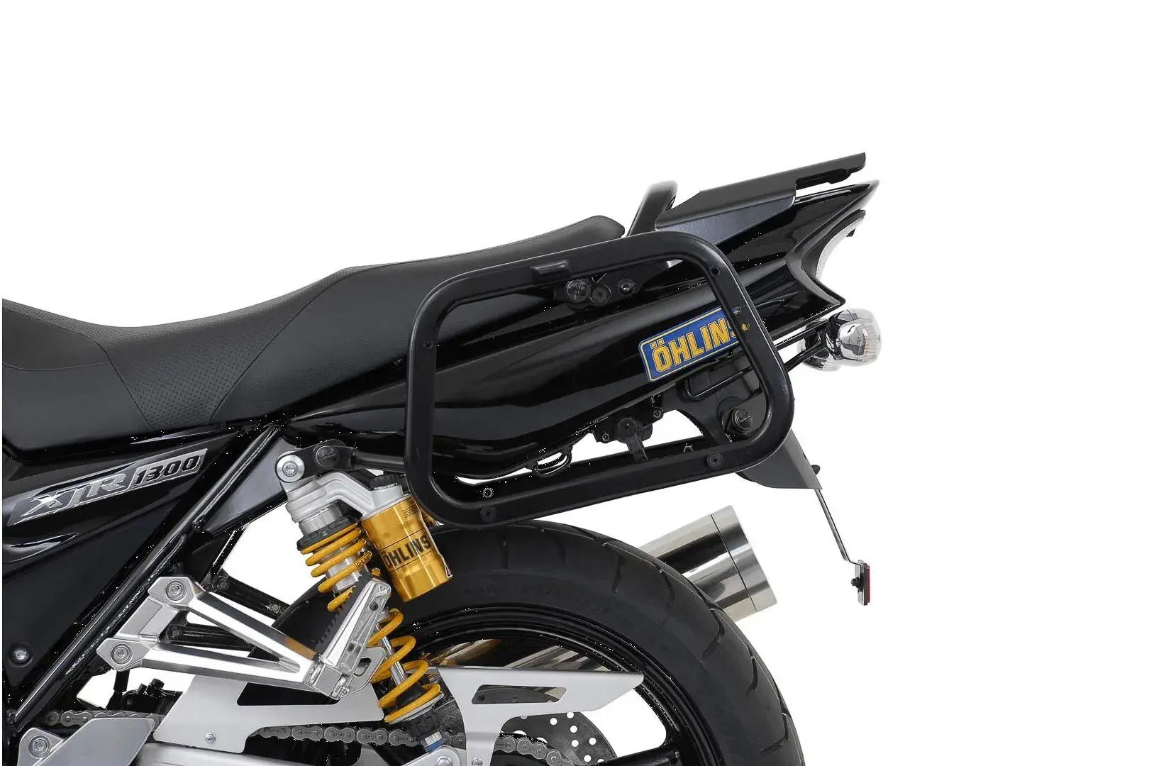 EVO SW-MOTECH sivukantotuki