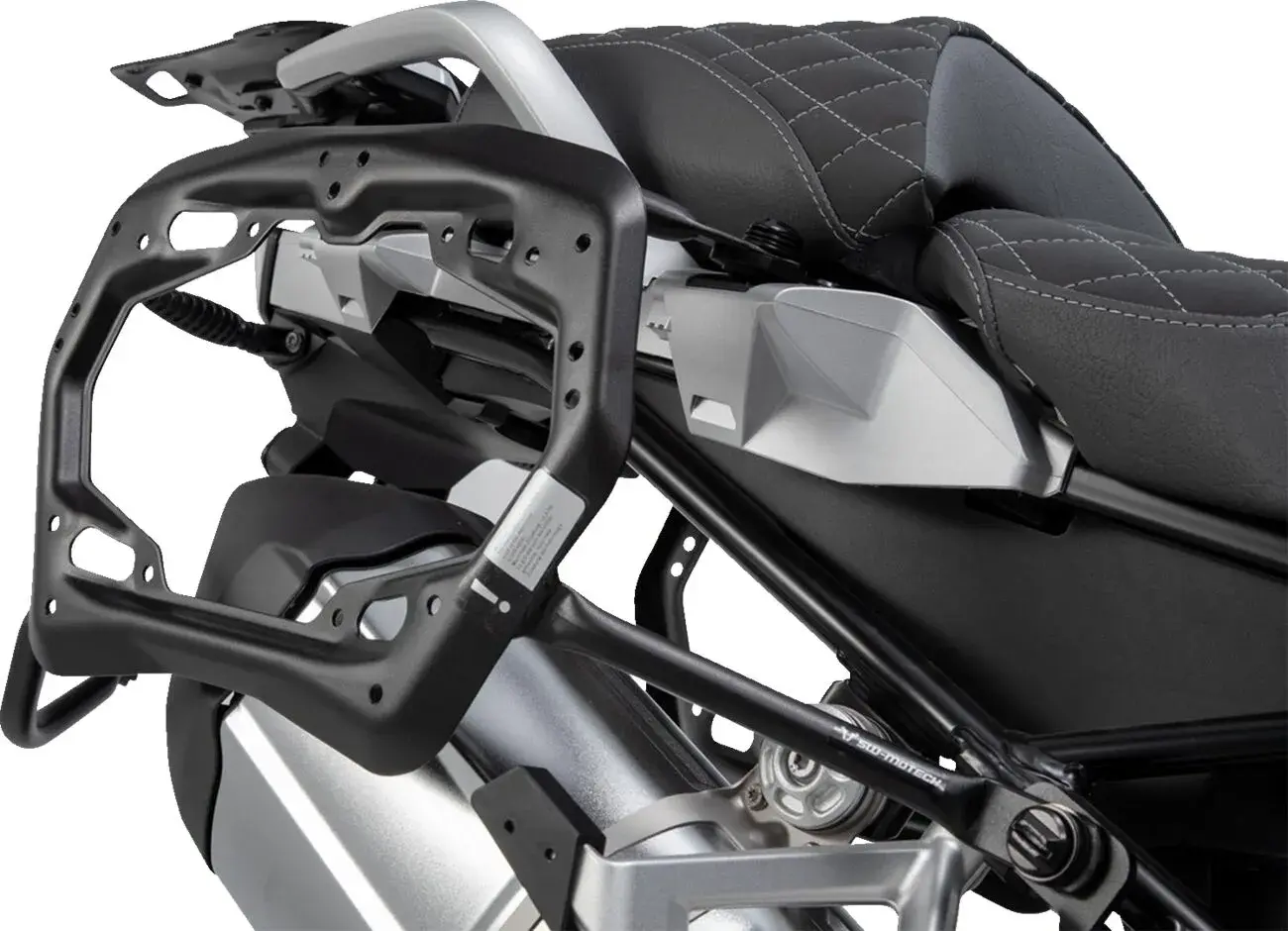Seitenträger PRO SW-MOTECH