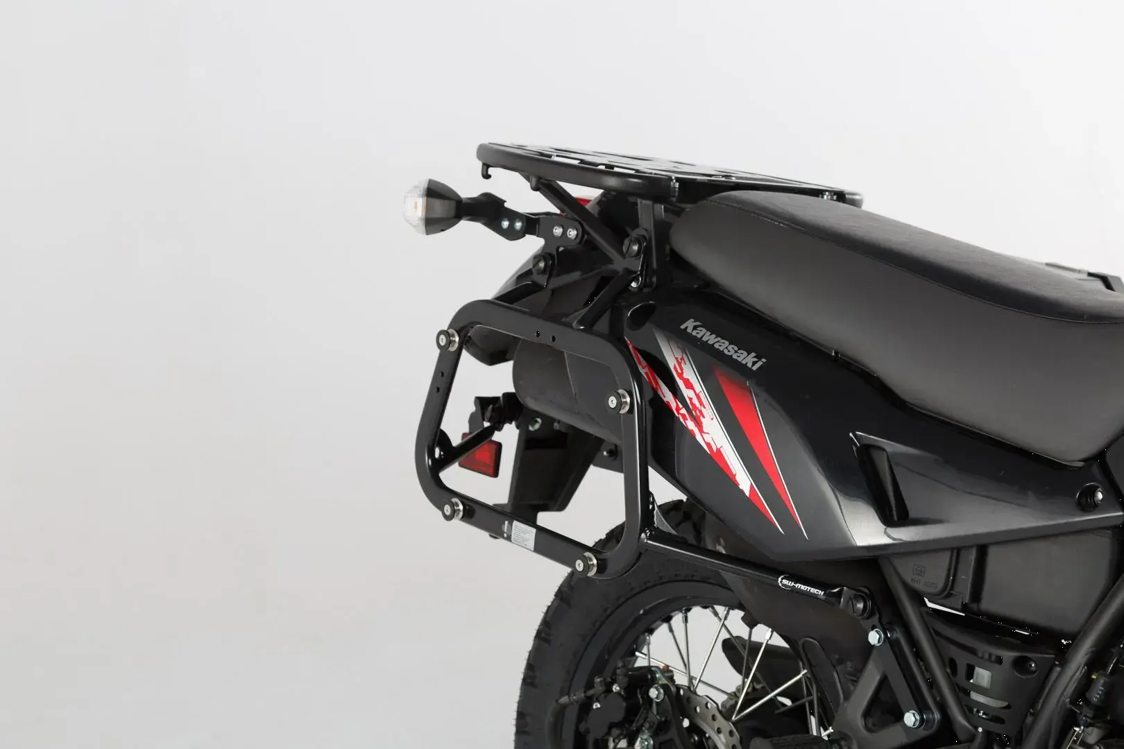 Support latéral EVO SW-MOTECH