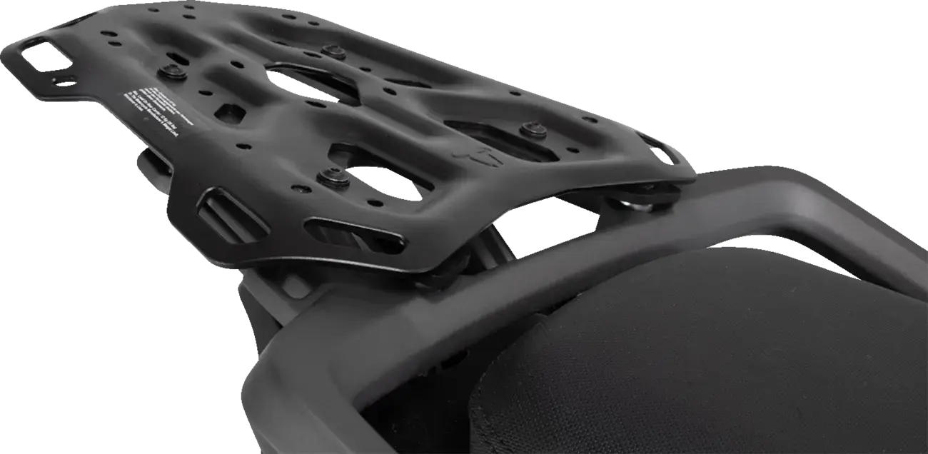 SW-MOTECH ADVENTURE-RACK pro zavazadla — Zavazadlové vybavení