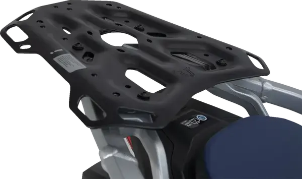 Rak Bagasi Adventure Rack SW-Motech — tampak ke-2
