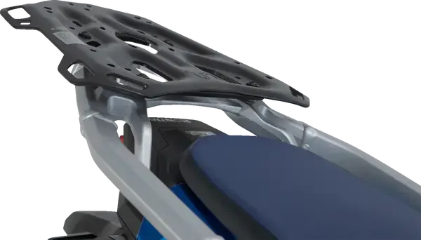 Rak Bagasi Adventure Rack SW-Motech — tampak ke-3