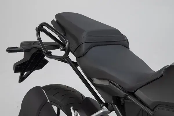 حامل جانبي SLC من إس دبليو-موتيك — SW-MOTECH, أمتعة السيارات