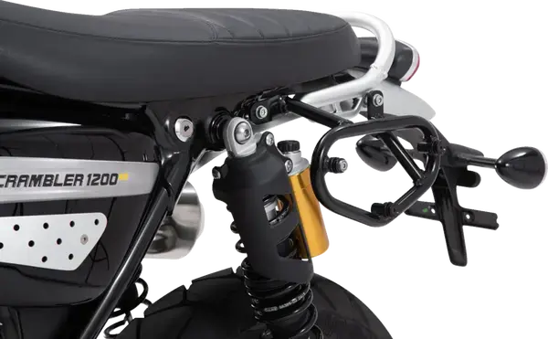SLC SW-MOTECH 사이드 캐리어