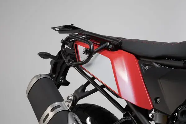 Страничен кофраж SW-MOTECH SLC